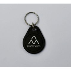Charge Amps RFID Keyring Kit 10 pcs - Secure & Convenient Access - CA-131369